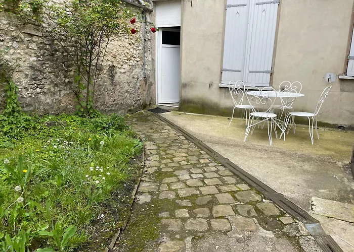 Studio De Provins