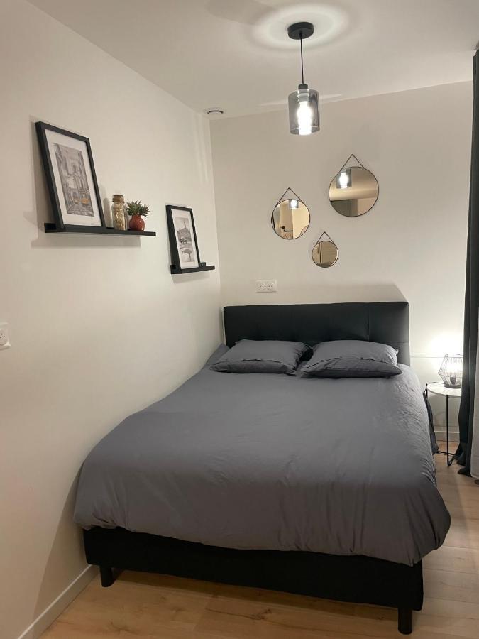 Apartment De