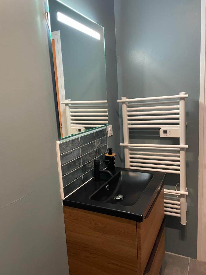 Apartment De