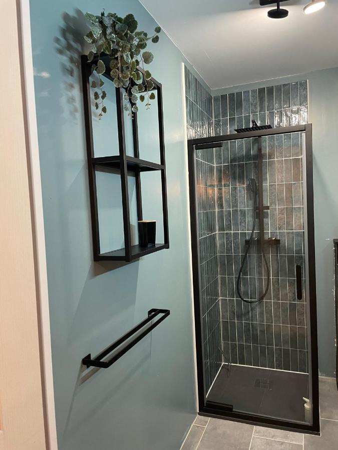 De Apartment
