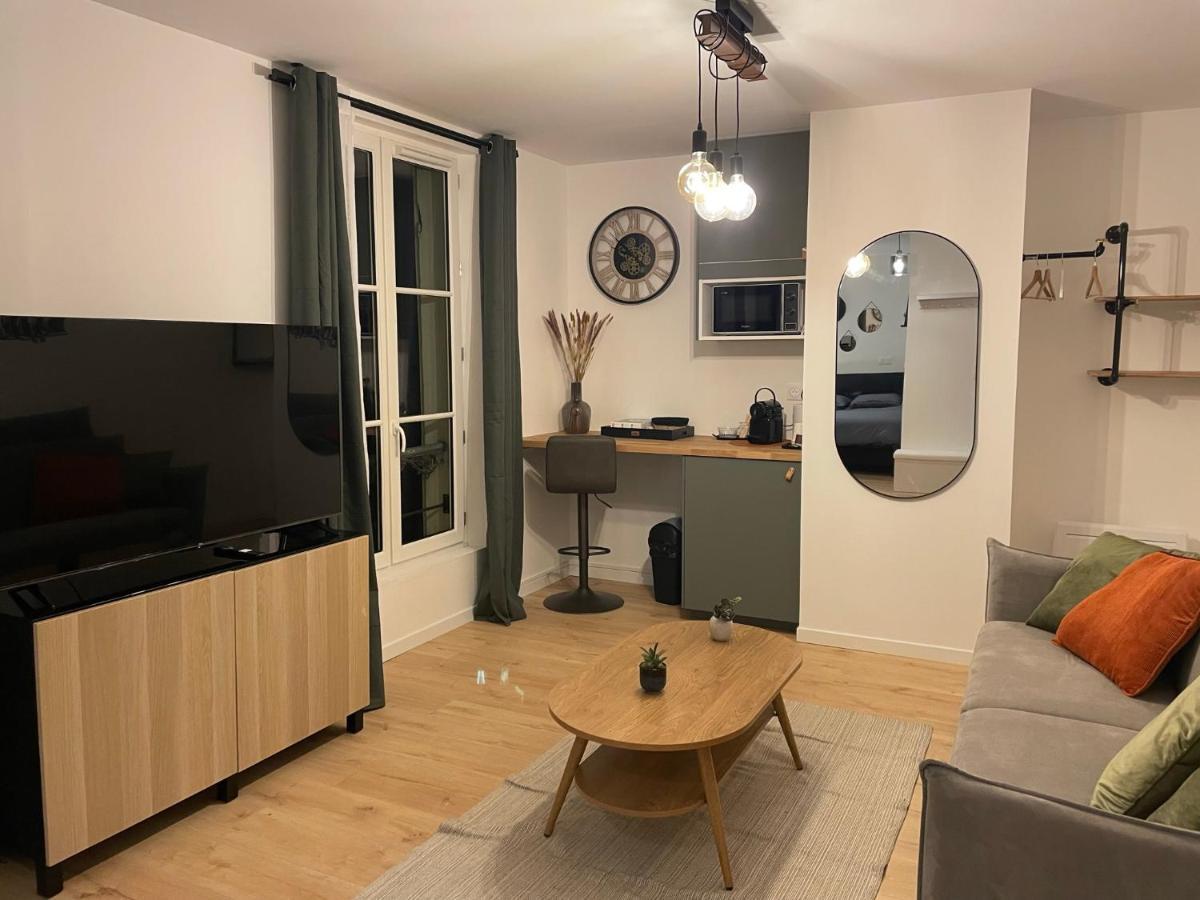 De Apartment Provins