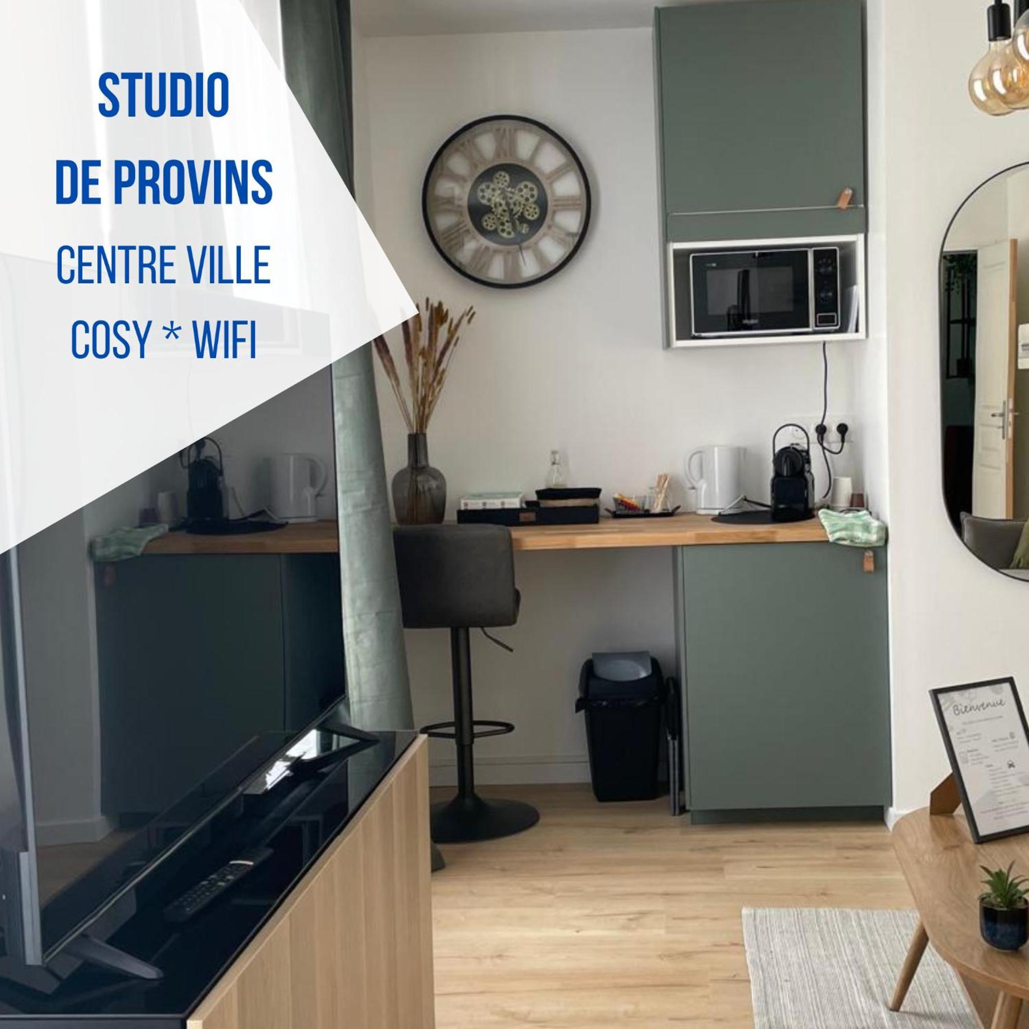 De Apartment